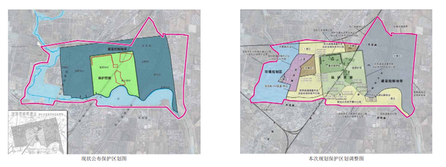 【资讯】《琉璃河遗址保护规划（2020年-2035年）》发布 将建设考古遗址公园(图2)